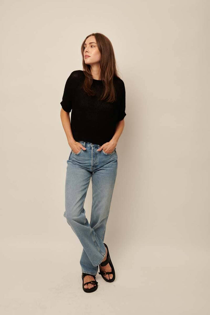 EMERSYN SWEATER LINE 