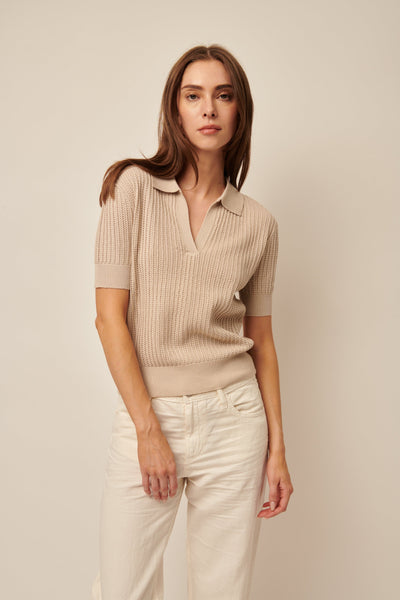 EMERY SWEATER LINE 