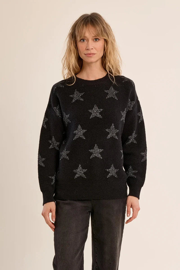 EMILIA SWEATER SWEATER MOLLY BRACKEN 