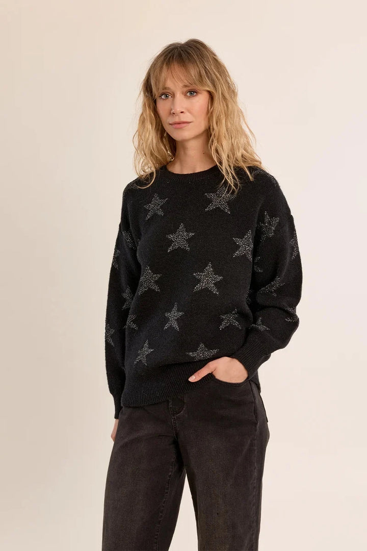 EMILIA SWEATER SWEATER MOLLY BRACKEN 