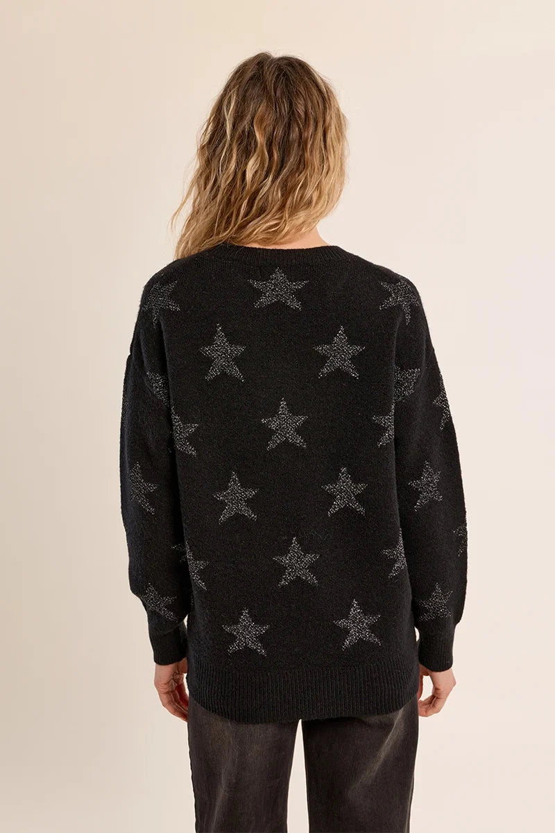 EMILIA SWEATER SWEATER MOLLY BRACKEN 