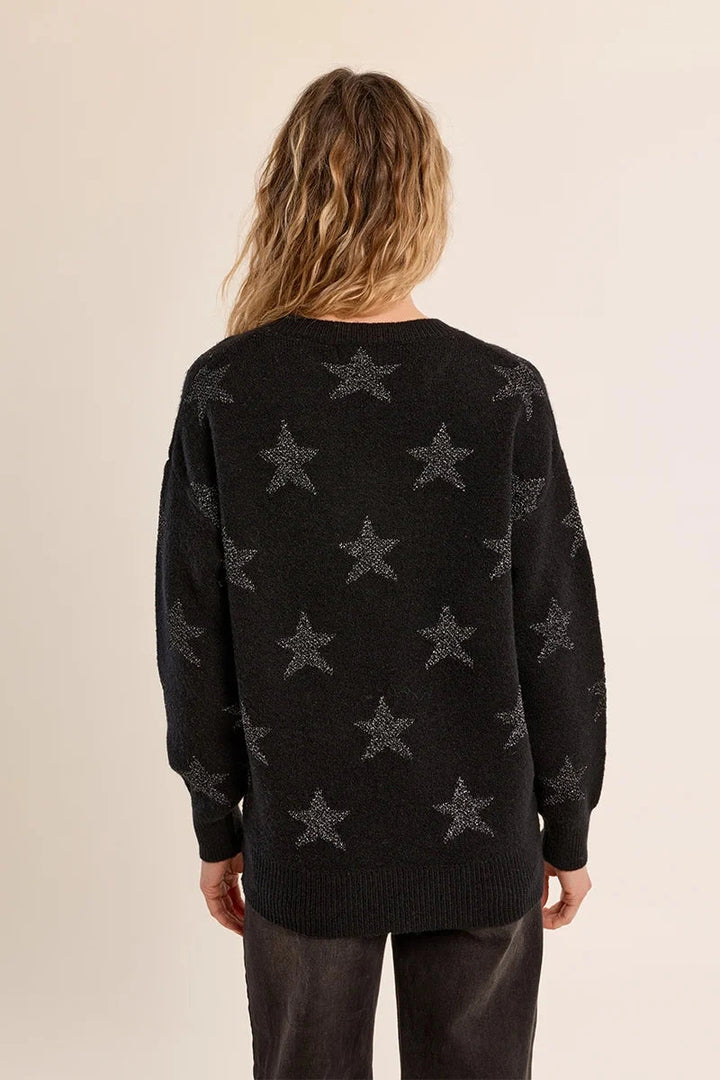 EMILIA SWEATER SWEATER MOLLY BRACKEN 