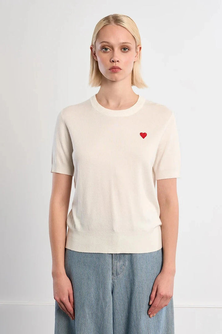 EMMA TOP T-Shirt MOLLY BRACKEN 