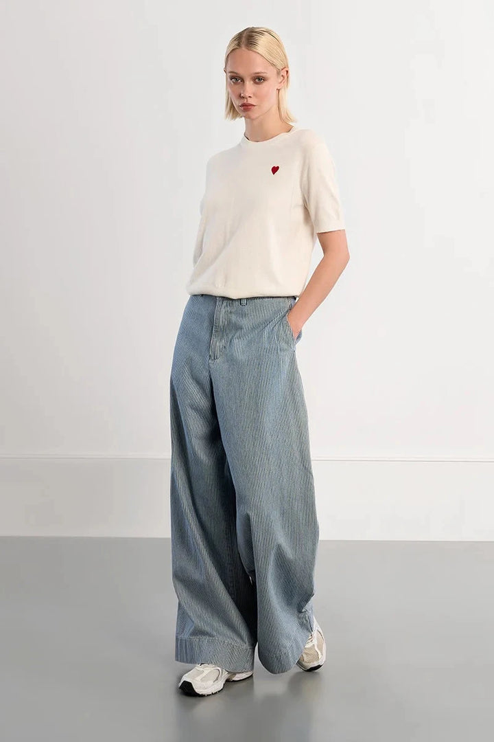 EMMA TOP T-Shirt MOLLY BRACKEN 