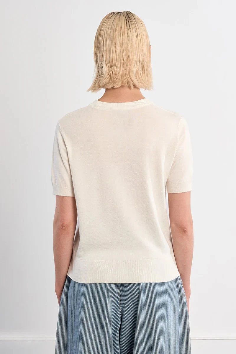 EMMA TOP T-Shirt MOLLY BRACKEN 