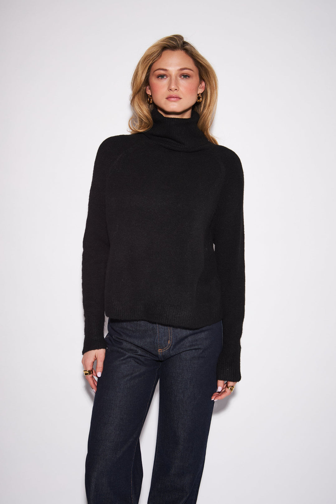 EMMETT SWEATER JOHN &amp; JENN 