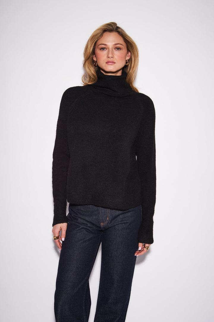 EMMETT SWEATER JOHN &amp; JENN 