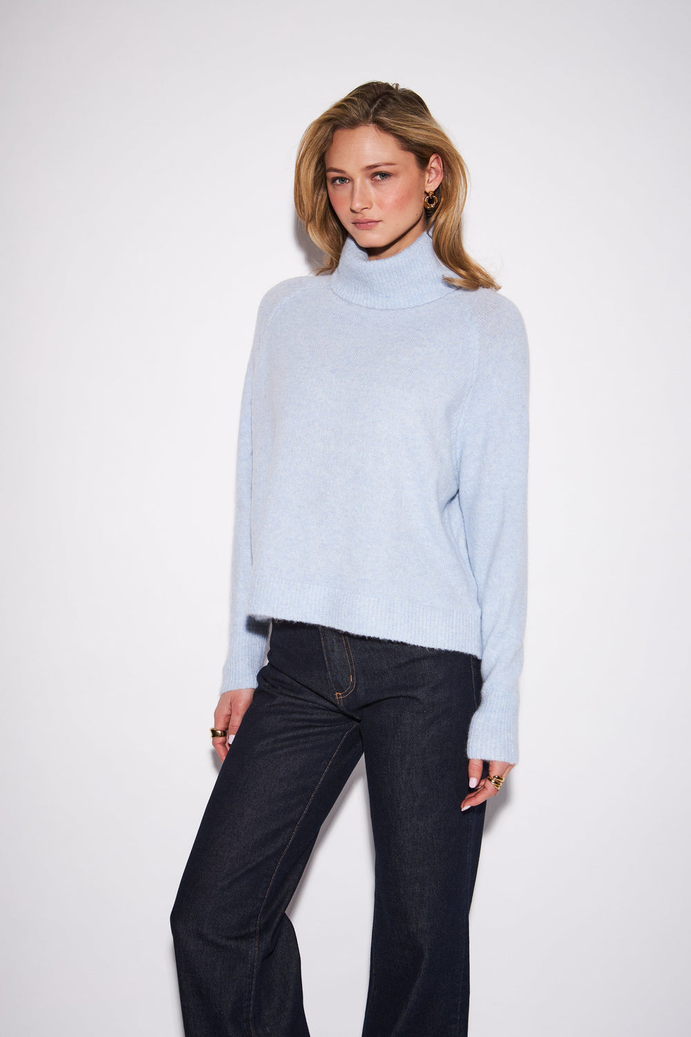 EMMETT SWEATER JOHN & JENN 