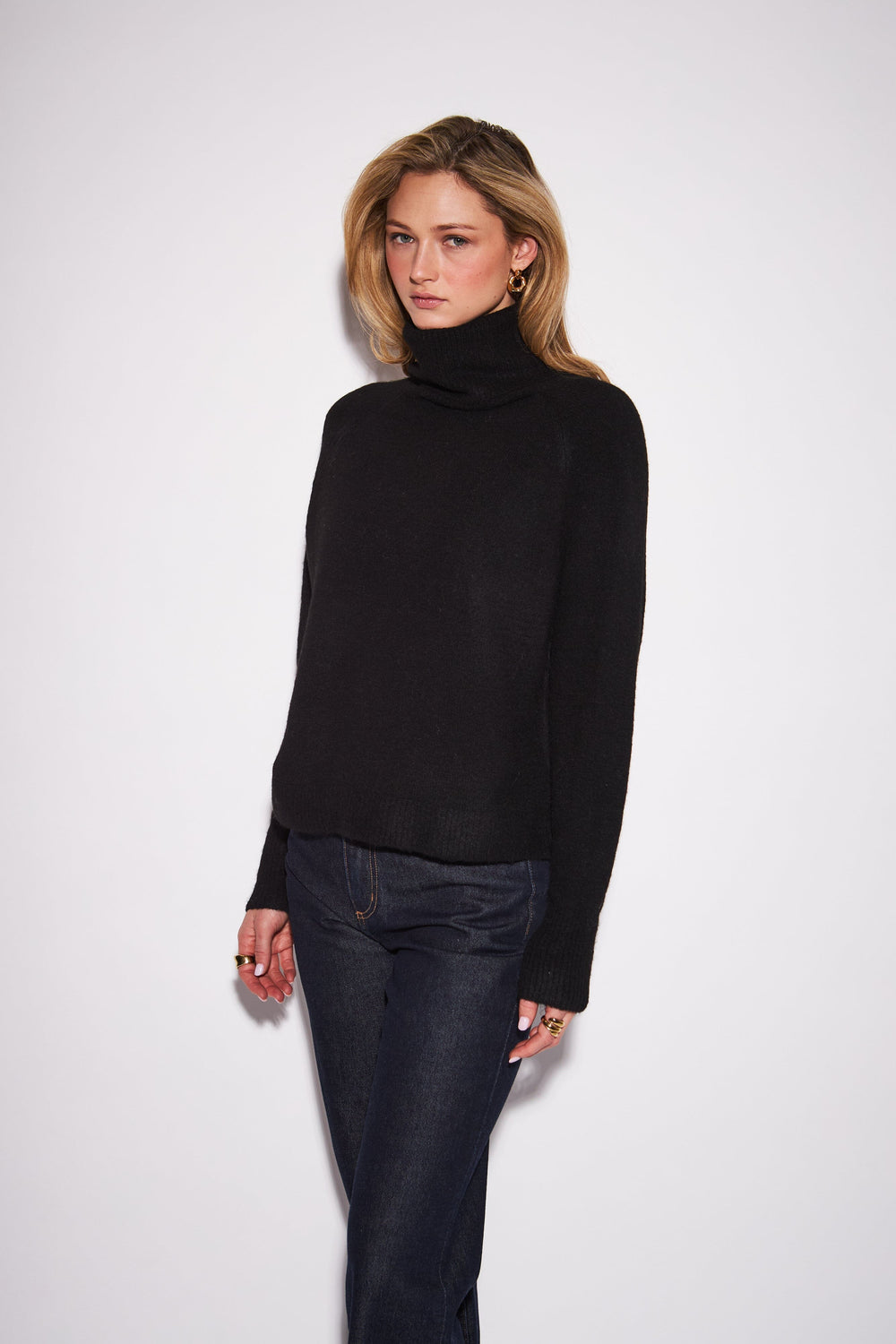 EMMETT SWEATER JOHN & JENN 
