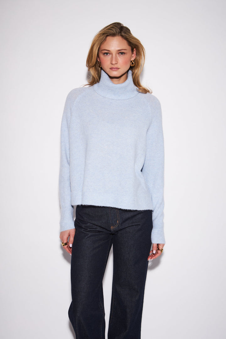 EMMETT SWEATER JOHN &amp; JENN 