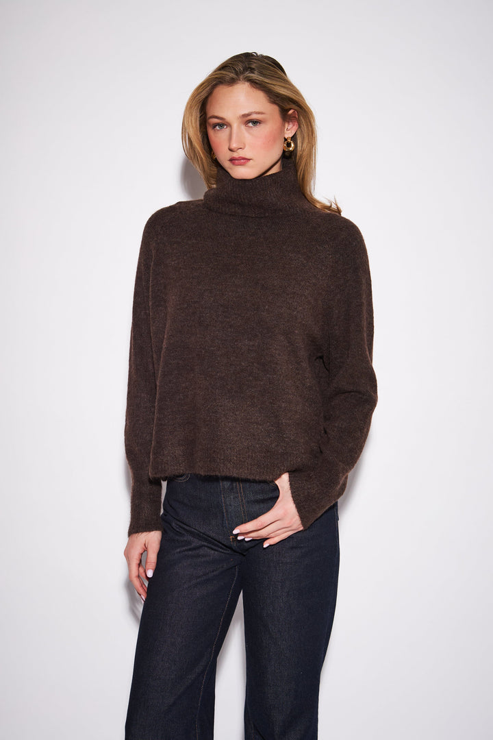 EMMETT SWEATER JOHN &amp; JENN 