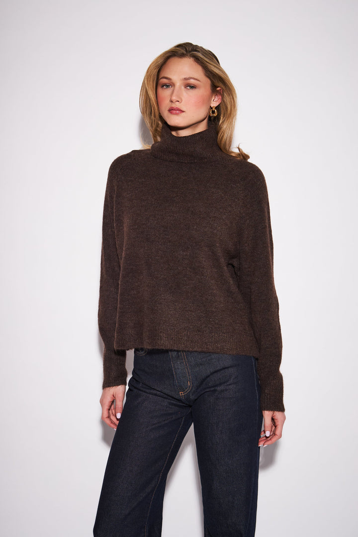 EMMETT SWEATER JOHN &amp; JENN 