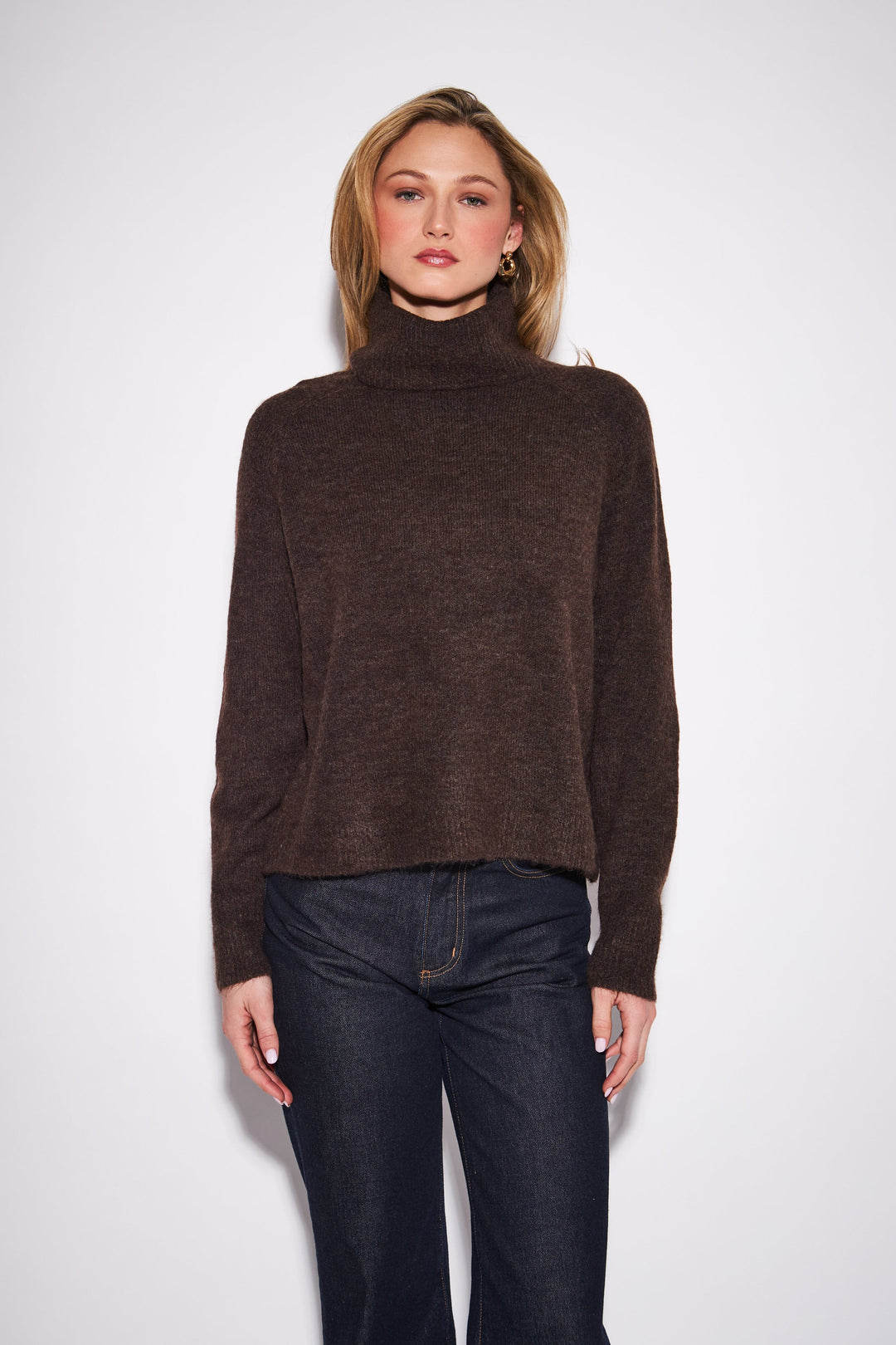 EMMETT SWEATER JOHN &amp; JENN 