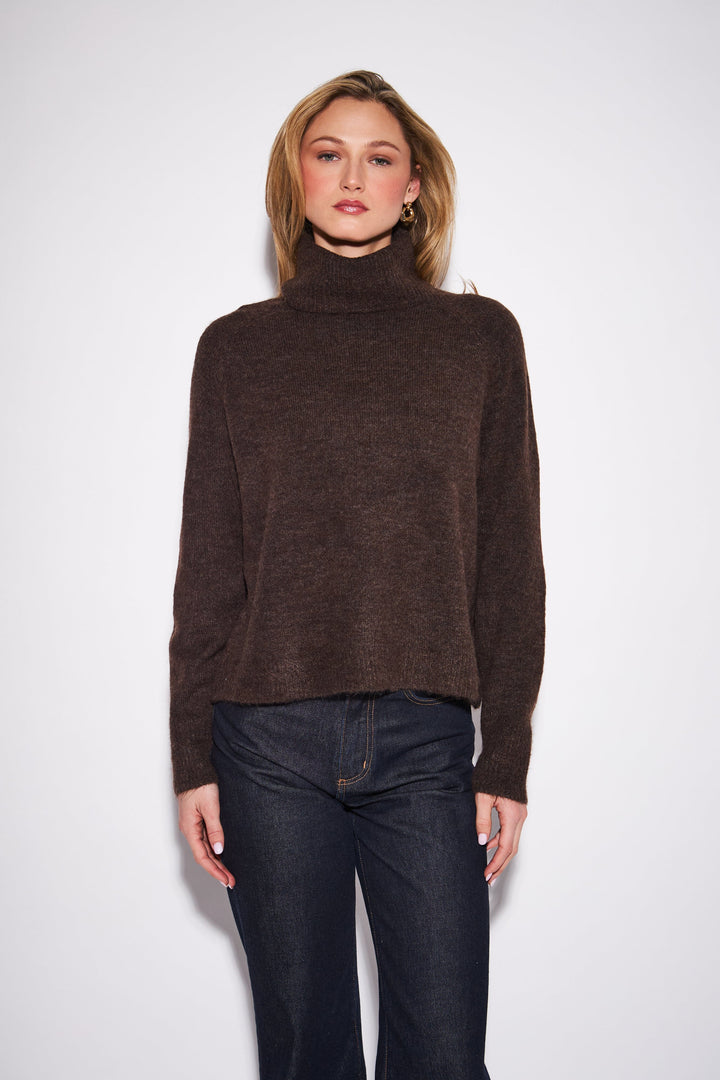 EMMETT SWEATER JOHN &amp; JENN 