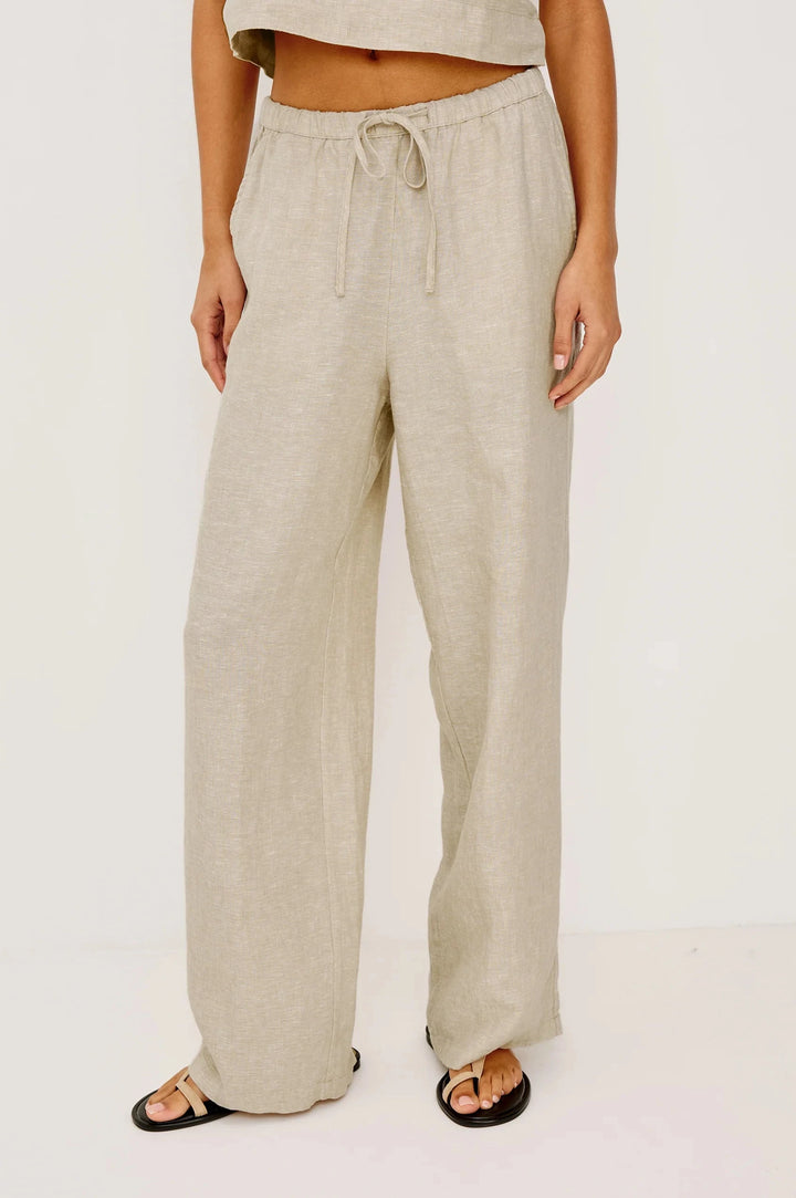 EMMIE PANTS Pants RAILS 