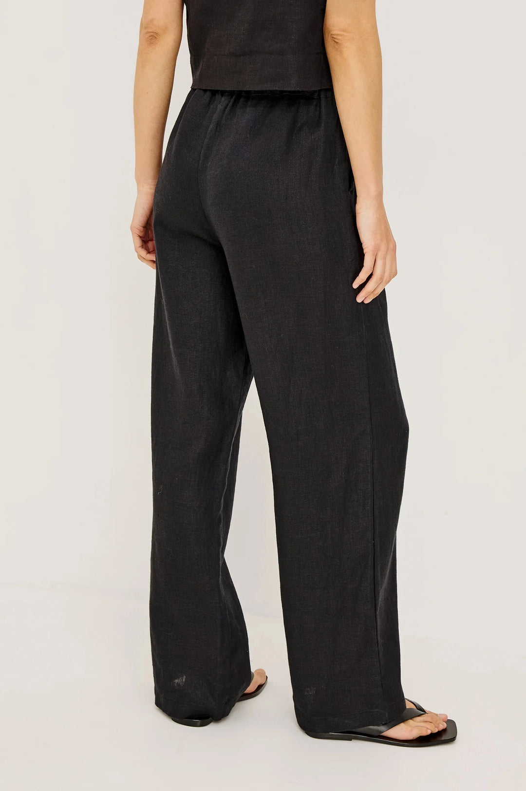 EMMIE PANTS Pants RAILS 