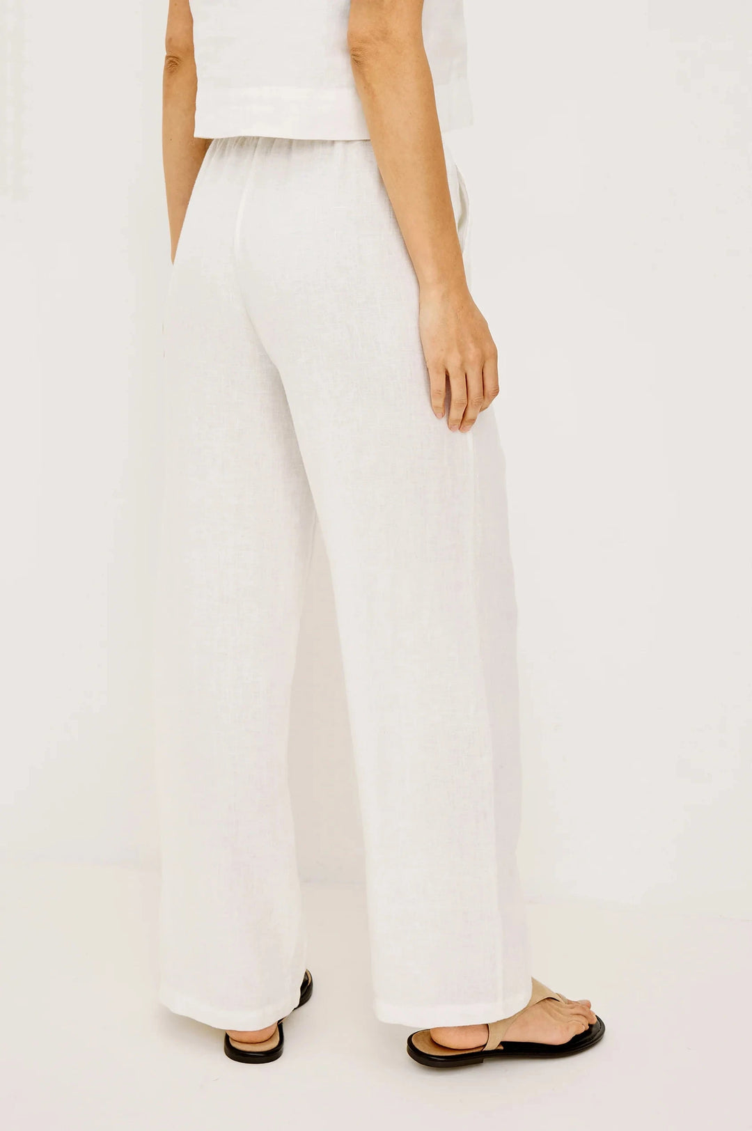 EMMIE PANTS Pants RAILS 