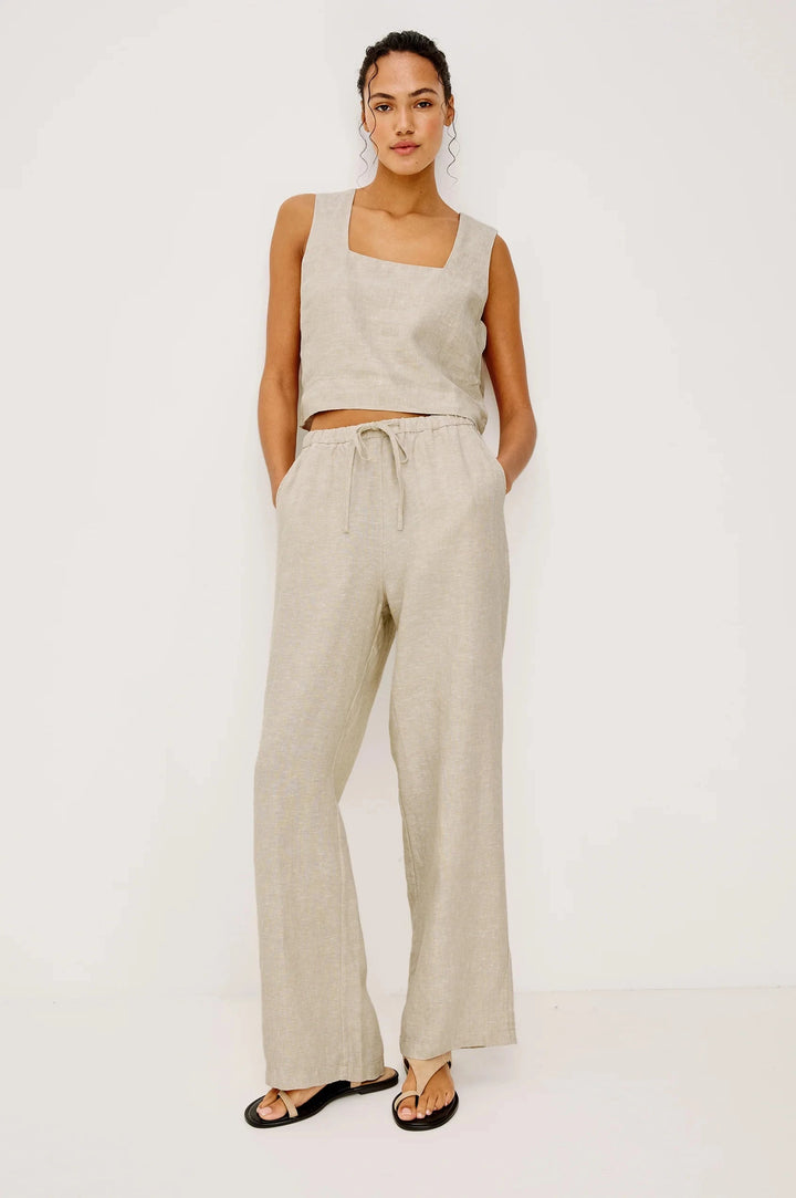 EMMIE PANTS Pants RAILS 