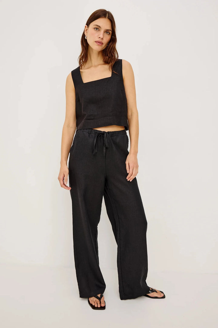 EMMIE PANTS Pants RAILS 