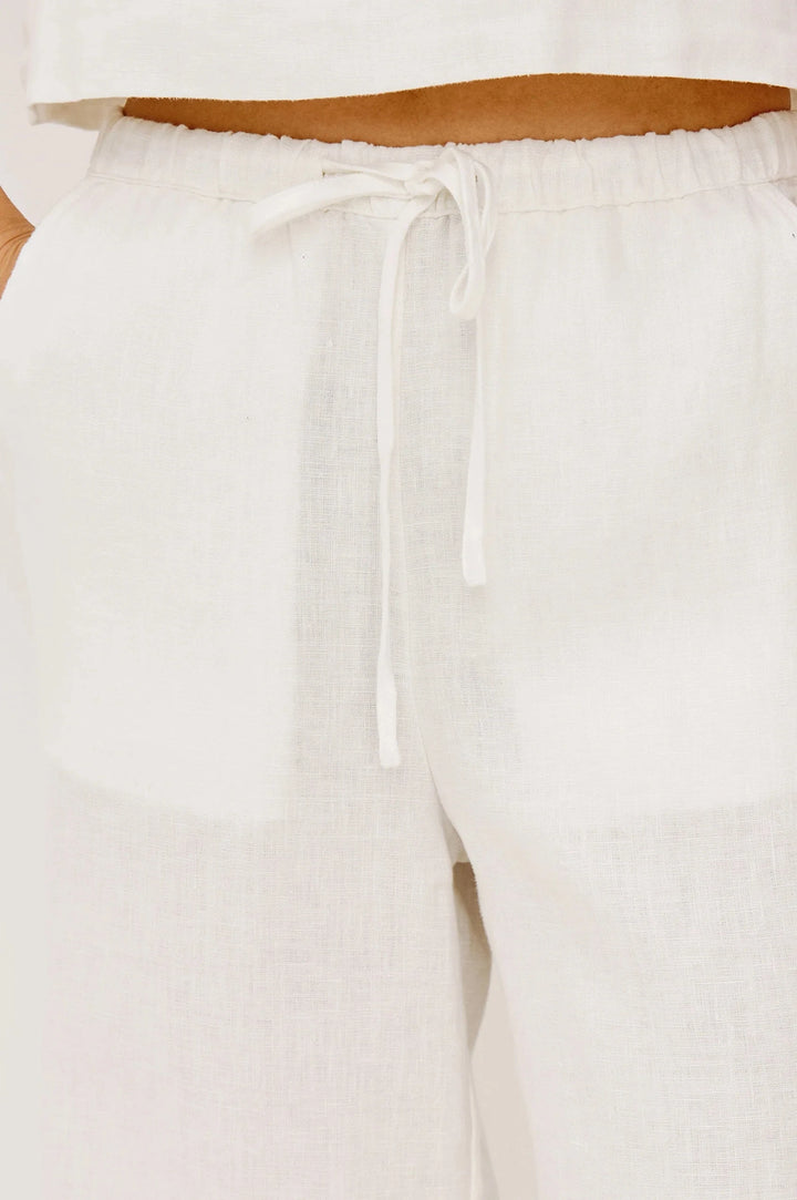 EMMIE PANTS Pants RAILS 