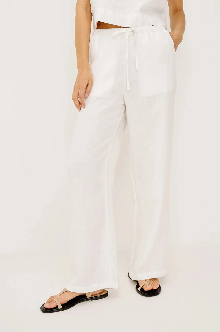 EMMIE PANTS Pants RAILS 