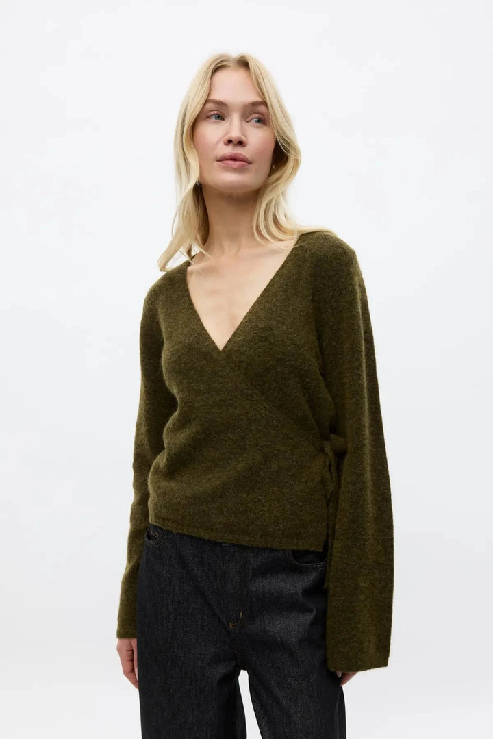 ENADA KNIT Cardigan ENVII 