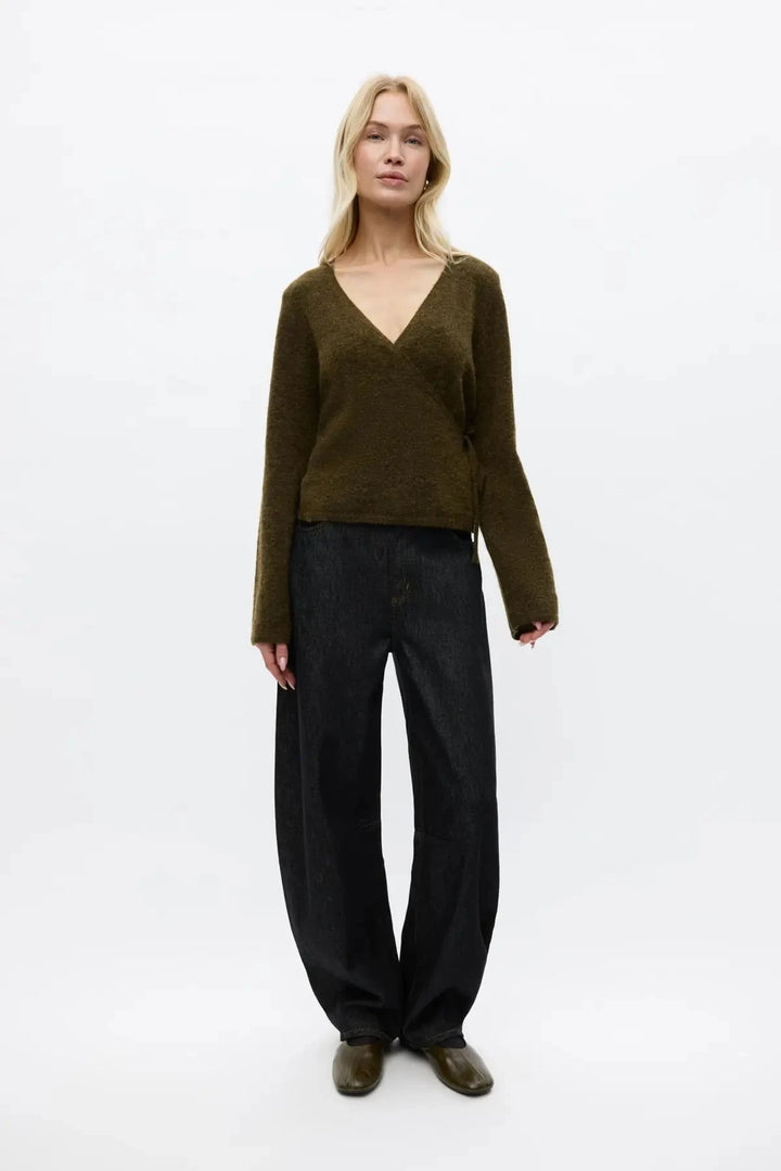 ENADA KNIT Cardigan ENVII 