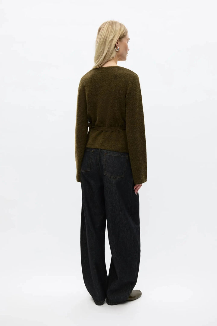 ENADA KNIT Cardigan ENVII 
