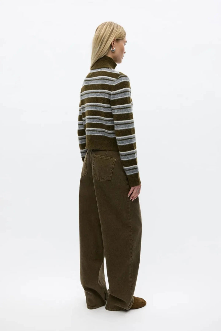 ENBESSIE CARDIGAN SWEATER ENVII 