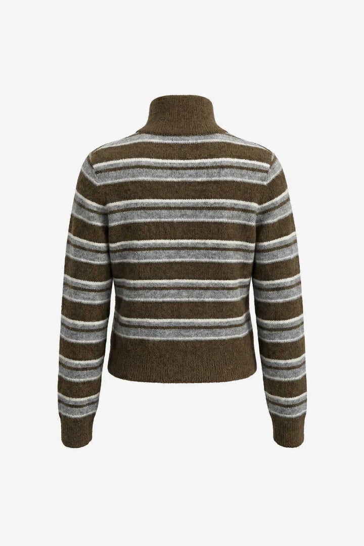 ENBESSIE CARDIGAN SWEATER ENVII 