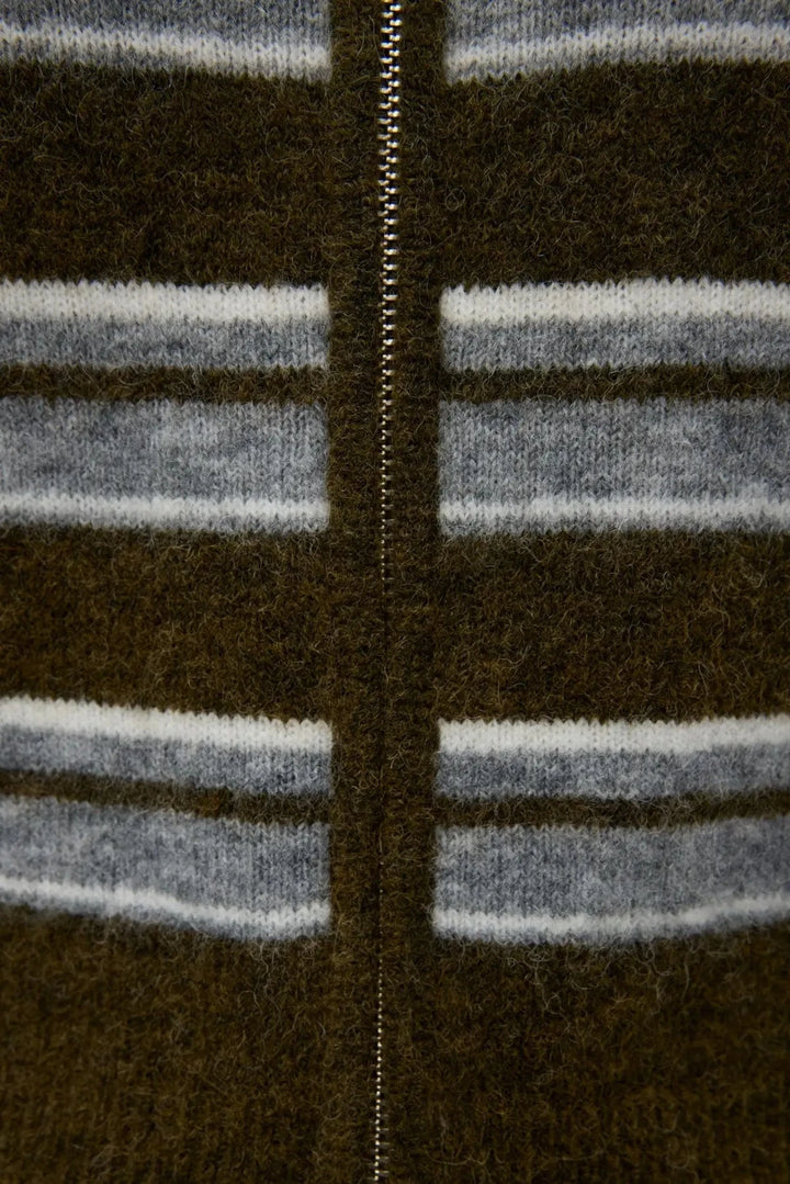 ENBESSIE CARDIGAN SWEATER ENVII 