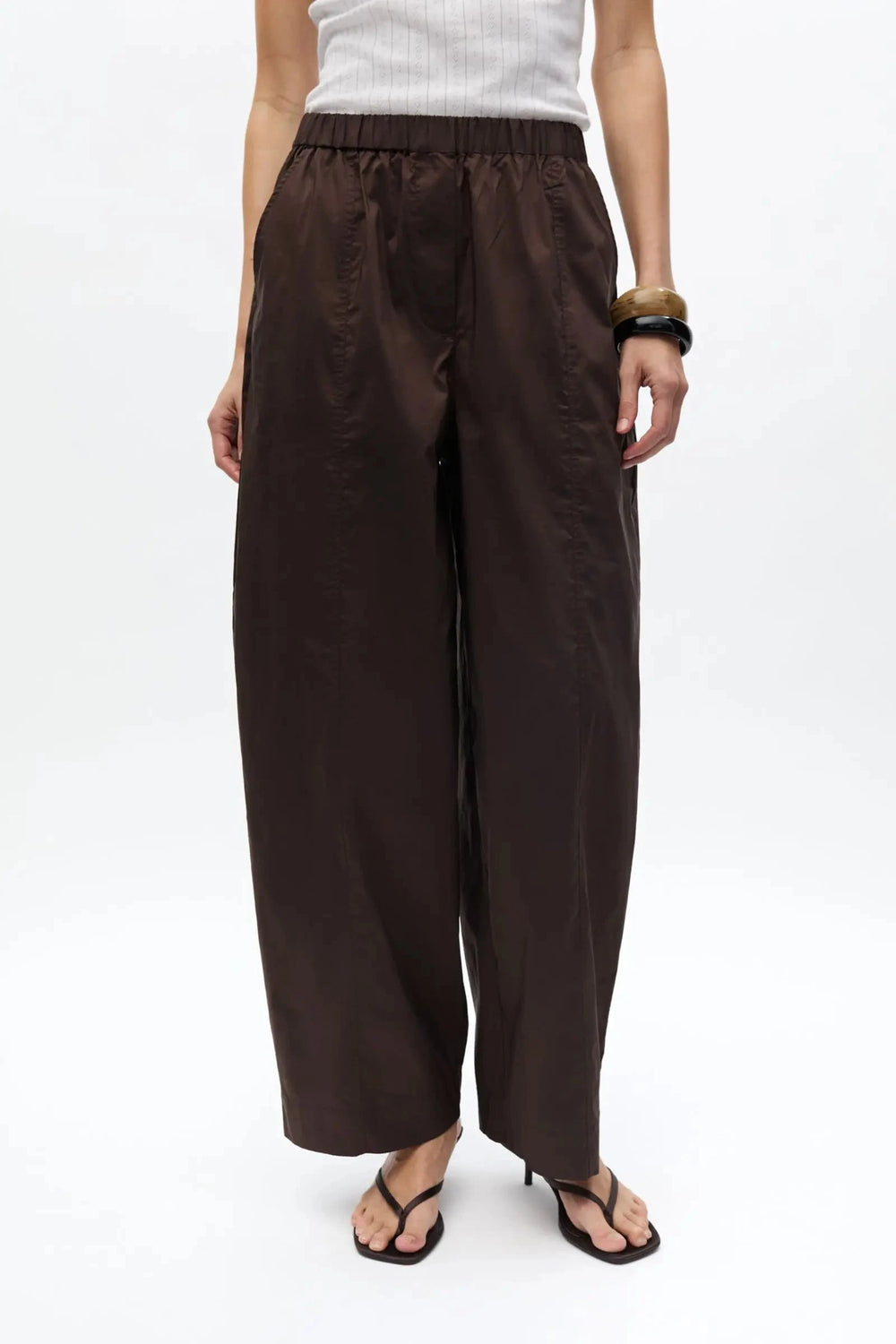 ENLILA PANT Pants ENVII 