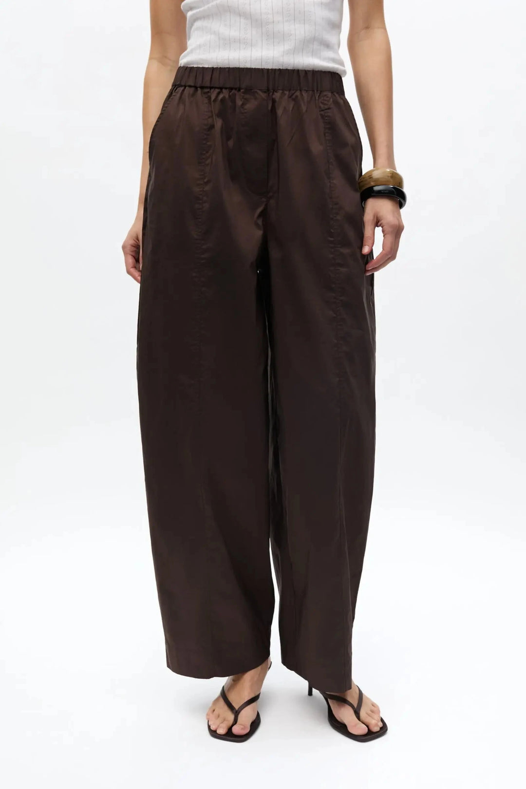ENLILA PANT Pants ENVII 