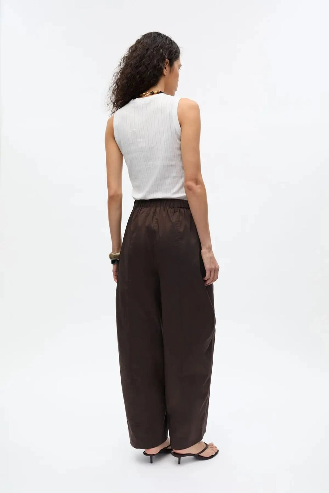 ENLILA PANT Pants ENVII 