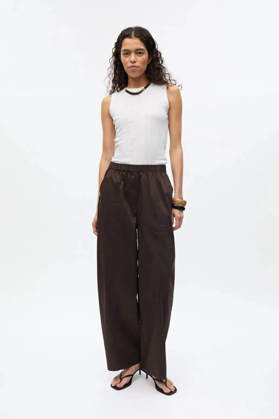 ENLILA PANT Pants ENVII 