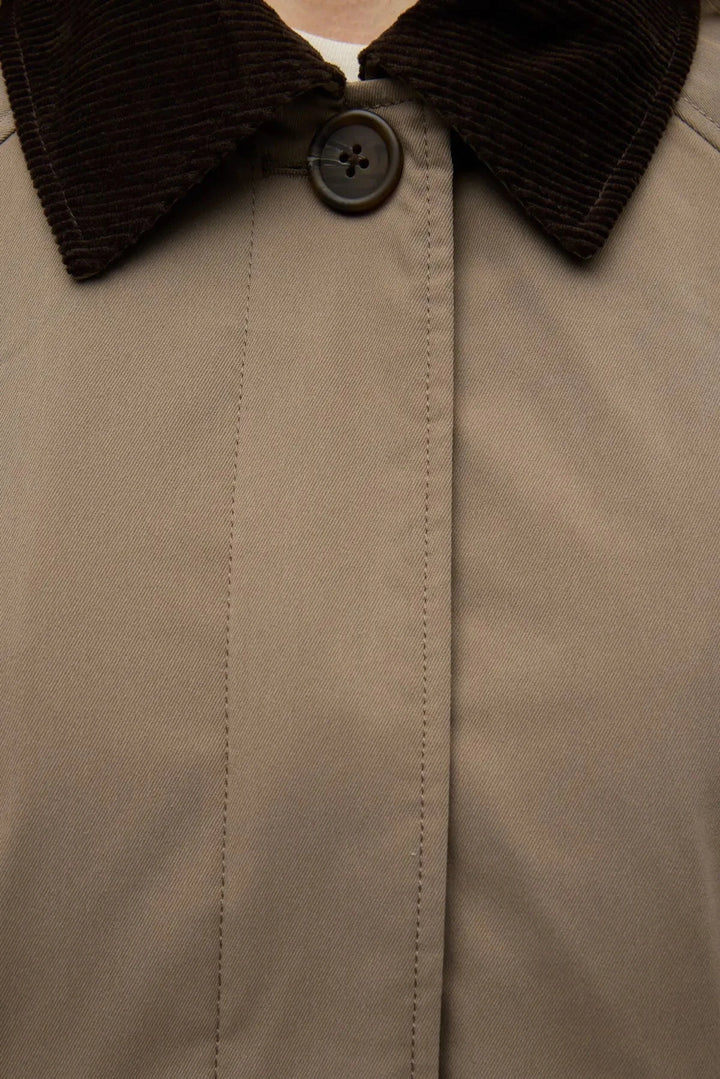 ENSENECA JACKET JACKET ENVII 