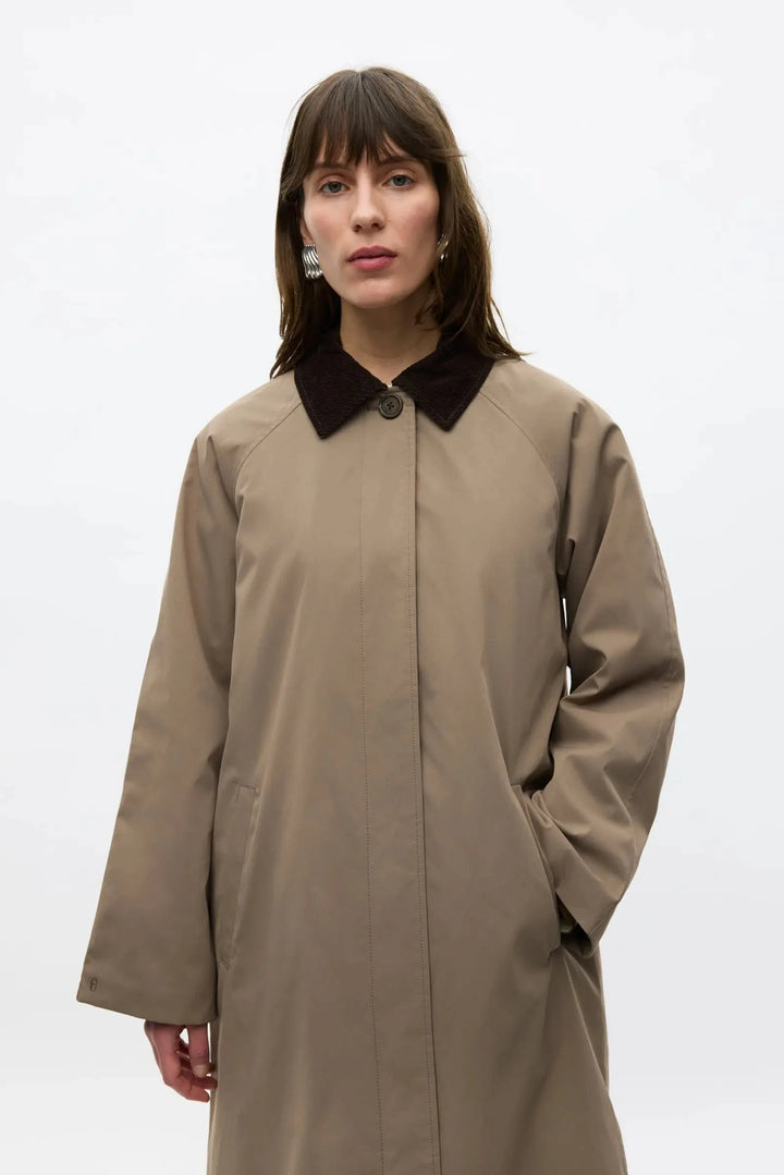 ENSENECA JACKET JACKET ENVII 