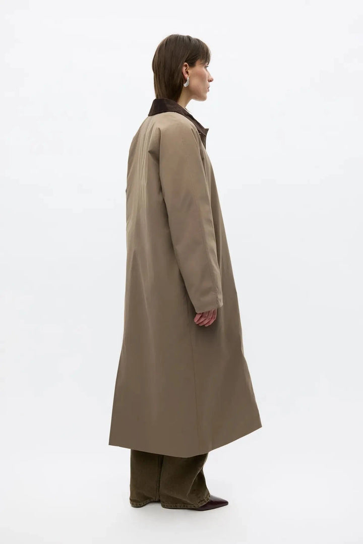 ENSENECA JACKET JACKET ENVII 