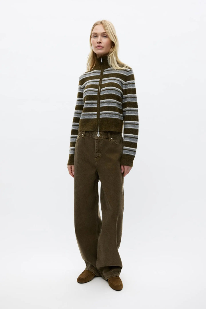 ENBESSIE CARDIGAN