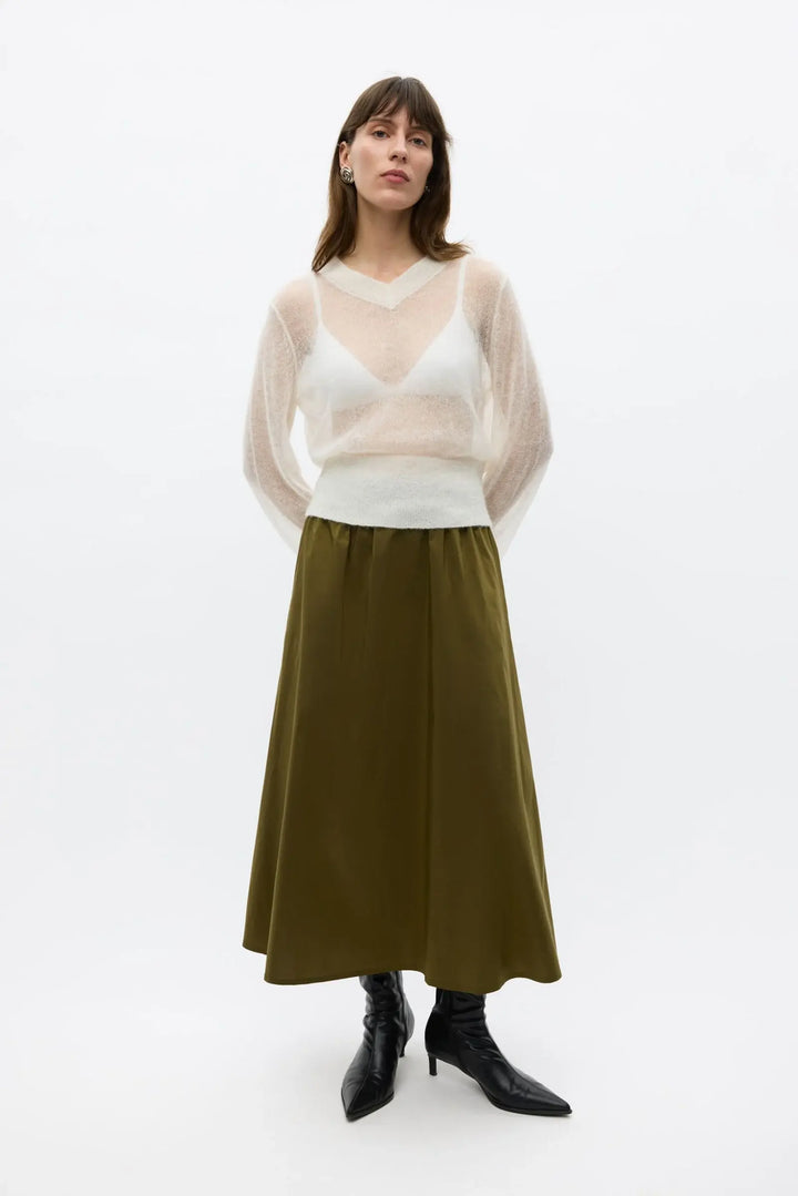 ENDOVA KNIT