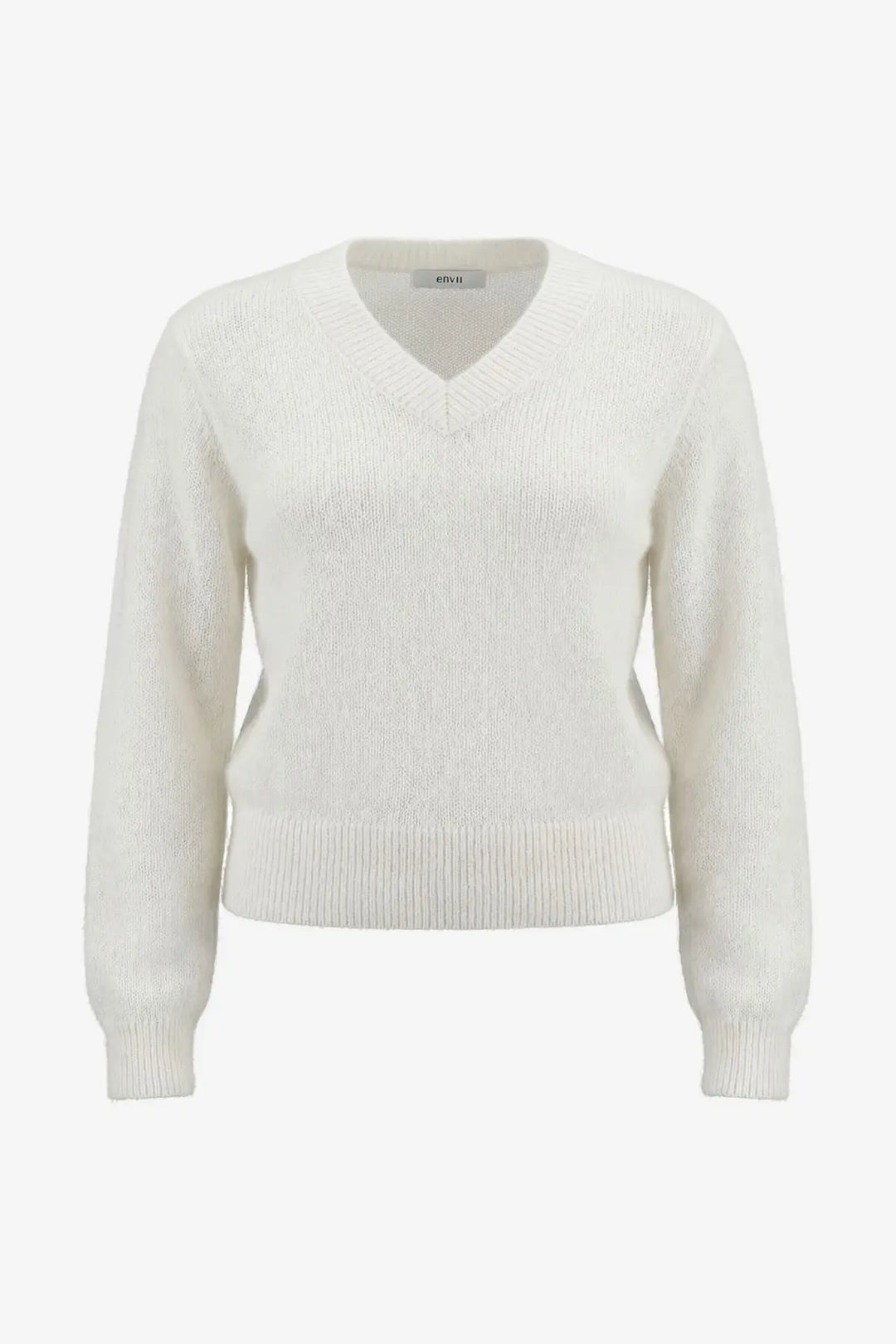 ENDOVA KNIT