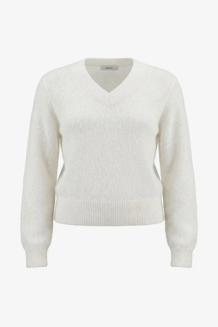 ENDOVA KNIT