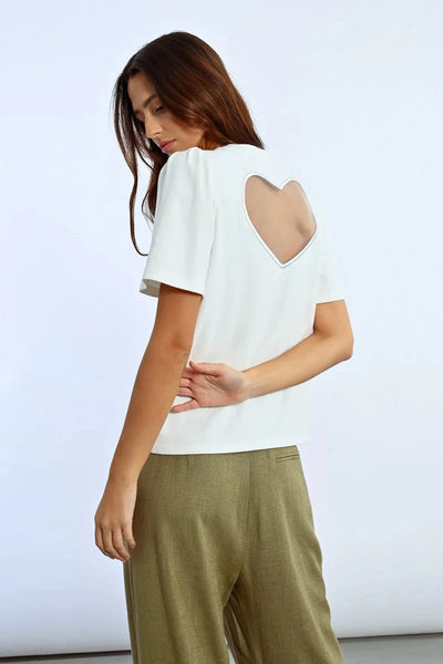 ENZA TOP TOP MOLLY BRACKEN 