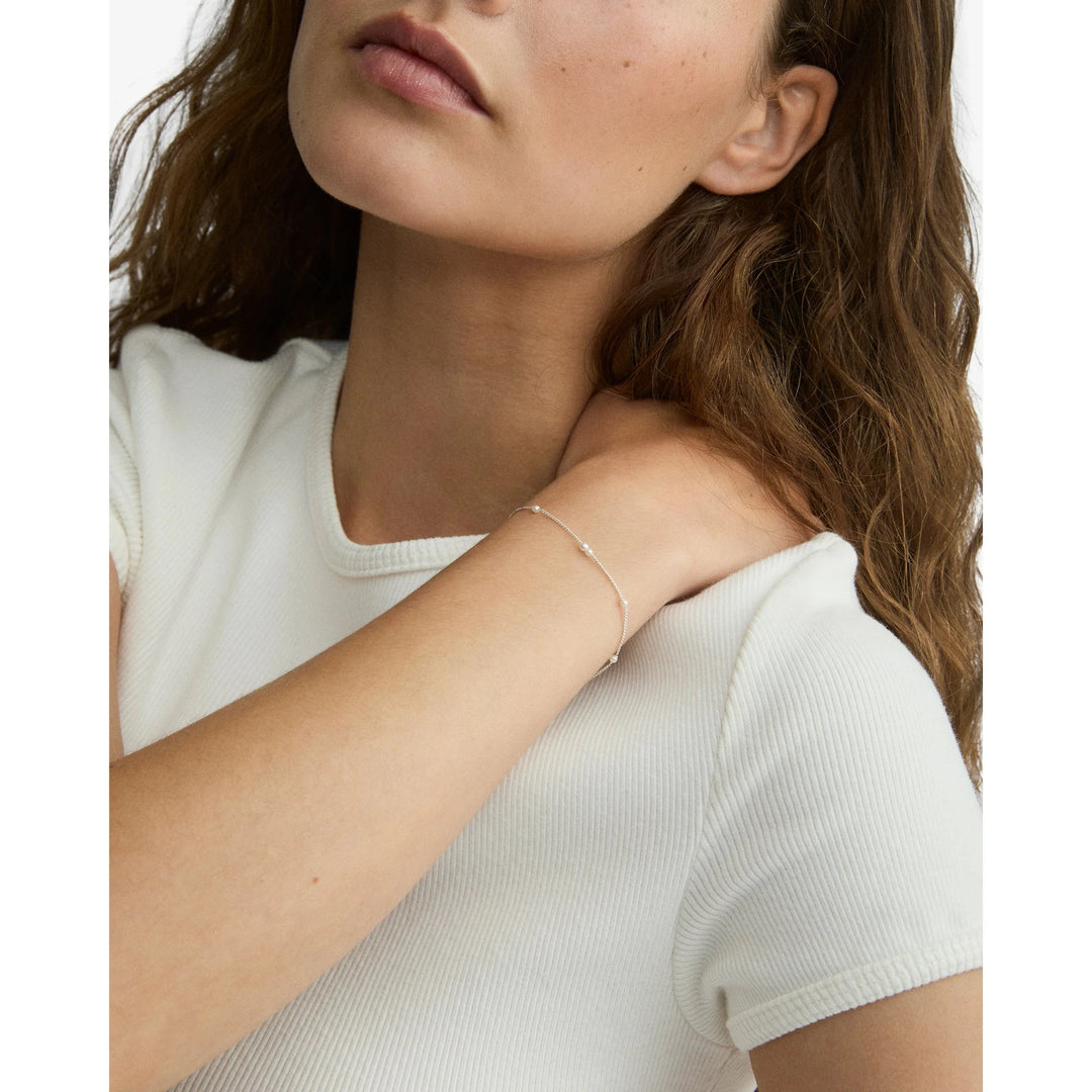 ERON BRACELET Jewelry PILGRIM 