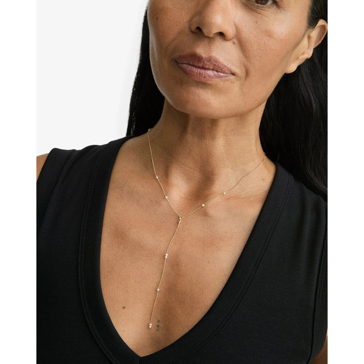 ERON NECKLACE Jewelry PILGRIM 