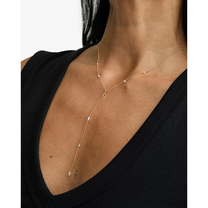 ERON NECKLACE Jewelry PILGRIM 