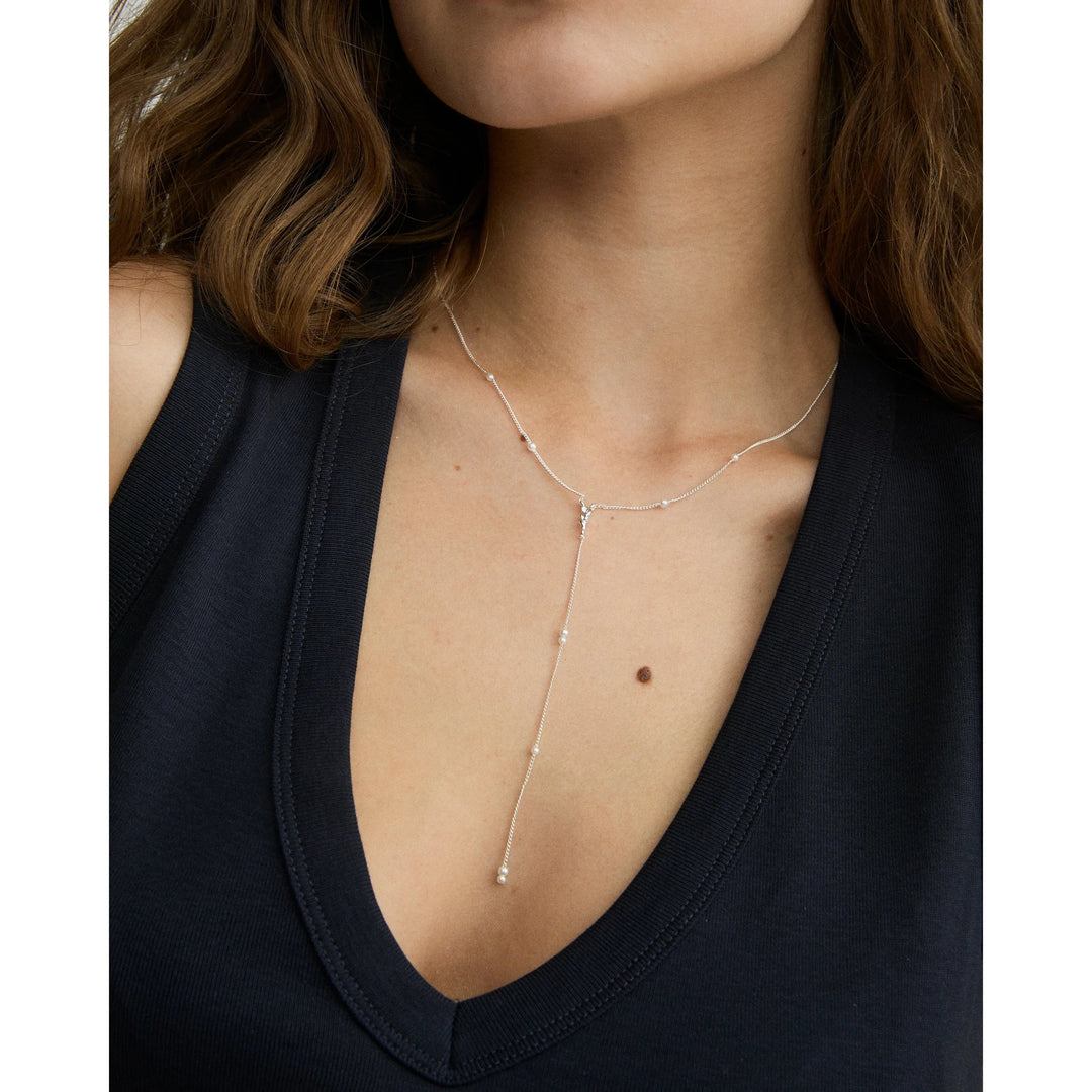 ERON NECKLACE Jewelry PILGRIM 
