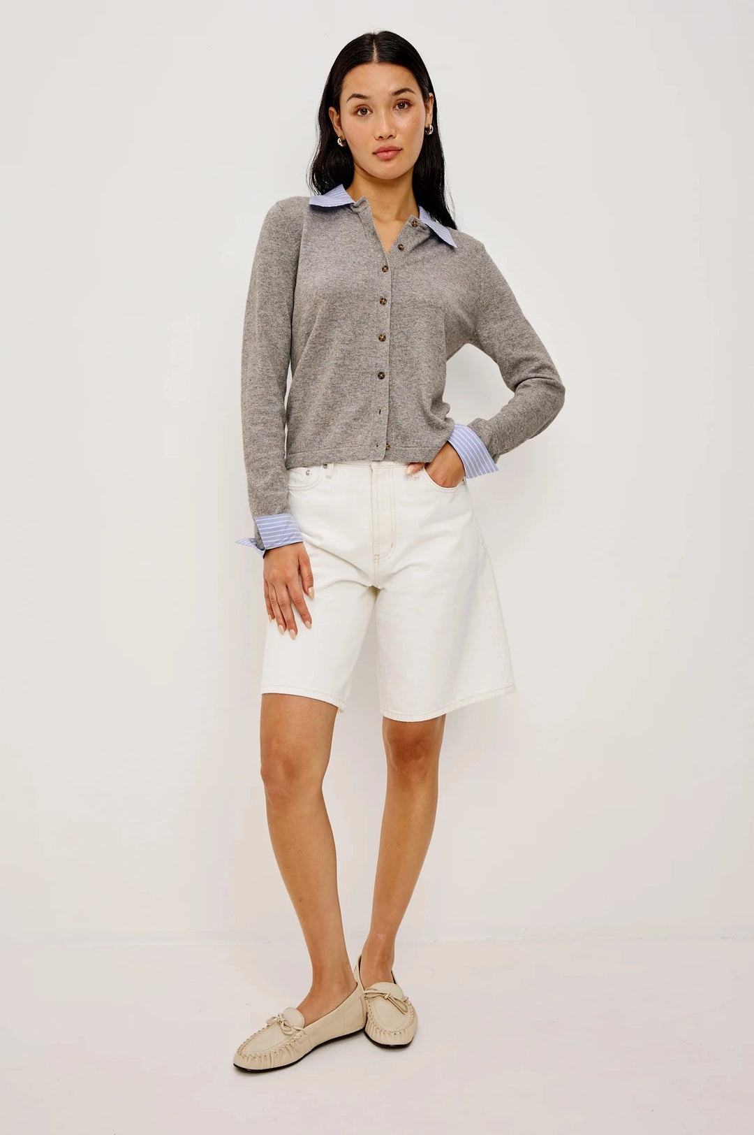 ERYN CARDIGAN Cardigan RAILS 