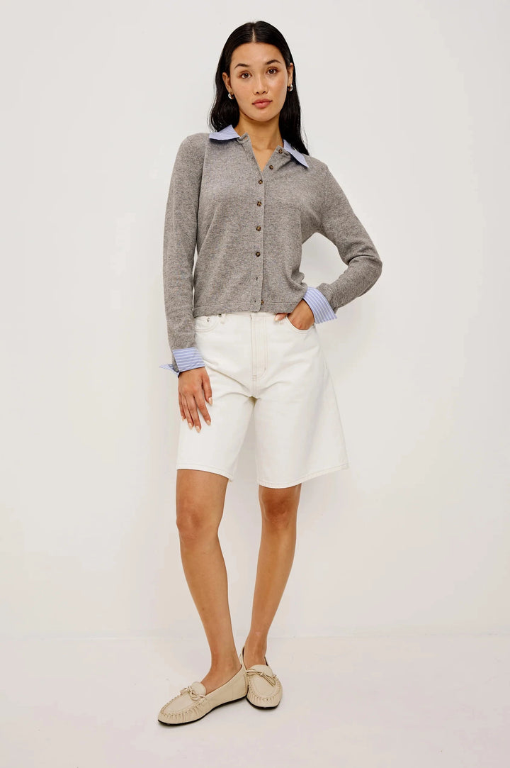 ERYN CARDIGAN Cardigan RAILS 