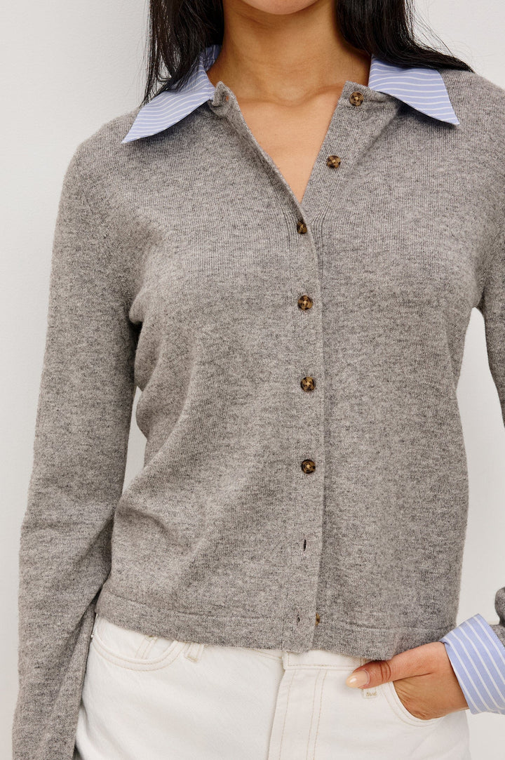 ERYN CARDIGAN Cardigan RAILS 
